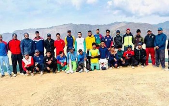 प्रधानमन्त्री कप राष्ट्रिय क्रिकेट प्रतियोगिताको सुदूरपश्चिम प्रदेशस्तरीय छनोट : बैतडीको टोली घोषणा 